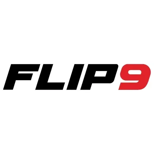 Flip Filters brand logo for flipfilters.com