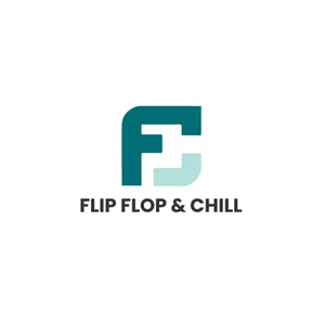 Flip Flop Chill brand logo for flipflopchill.com