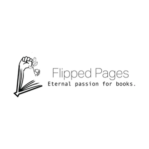 flippedpages brand logo for flippedpages.com