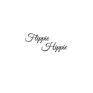 Flippie Hippie brand logo for flippiehippie.com