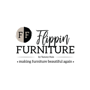 flippinfurnitureshop brand logo for flippinfurnitureshop.com