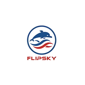 Flipsky brand logo for flipsky.net