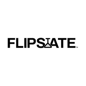 flipstatesupps brand logo for flipstatesupps.com