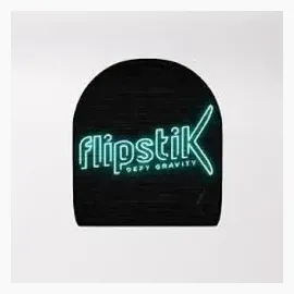 Flipstik brand logo for getflipstik.com