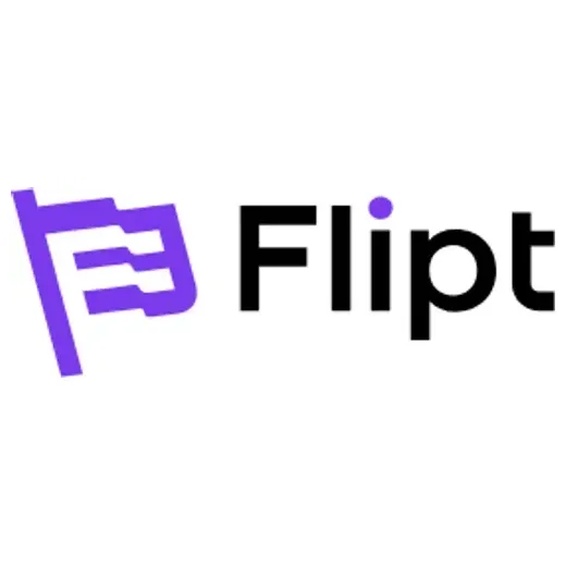 flipt brand logo for flipt.io
