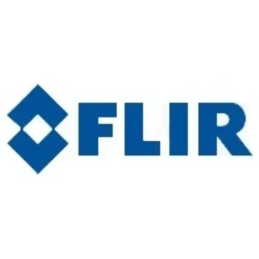 FLIR brand logo for flir.com