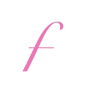 Flirties brand logo for flirties.co.uk