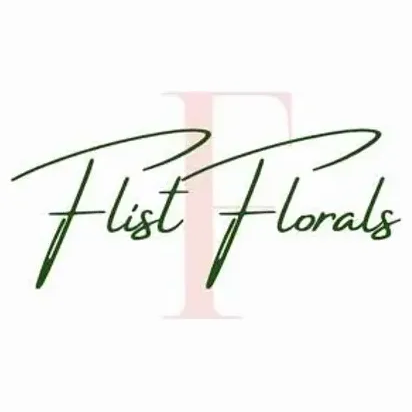flistflorals brand logo for flistflorals.com