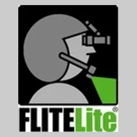 Flite Lite brand logo for flitelite.com