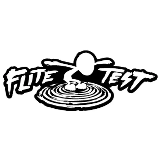 Flite Test brand logo for flitetest.com