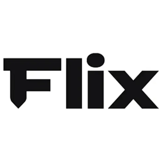 Flix Handyman brand logo for flixhandyman.com