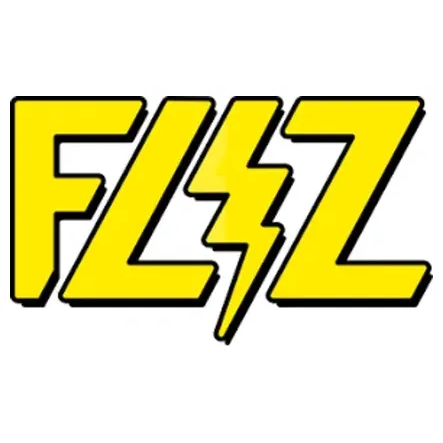 Fliz brand logo for fliz.ai