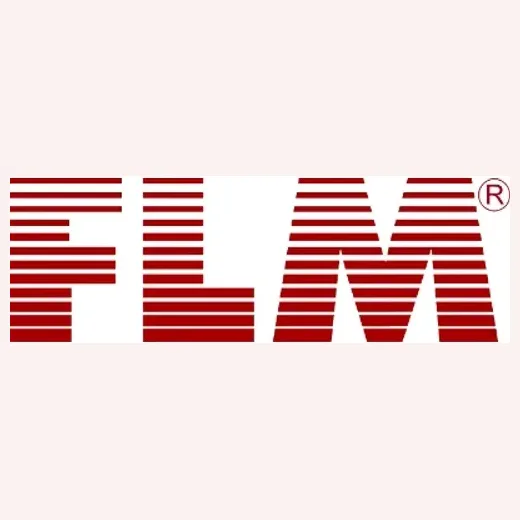 FLM USA brand logo for flmusa.com