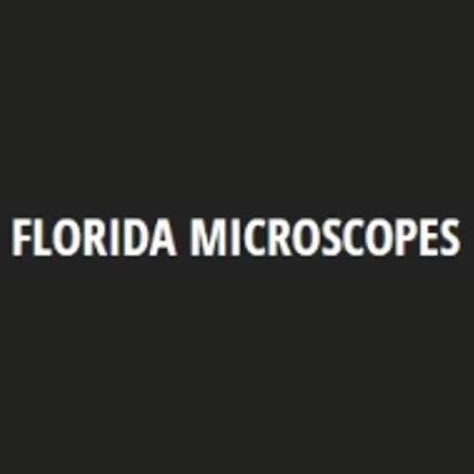 flmicroscopes brand logo for flmicroscopes.com