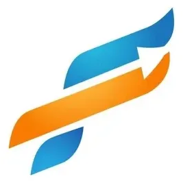 Flo Career brand logo for flocareer.com