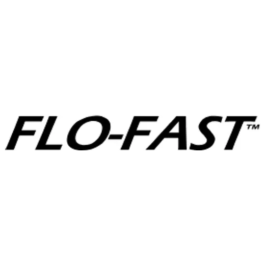 Flo-Fast brand logo for flofast.com