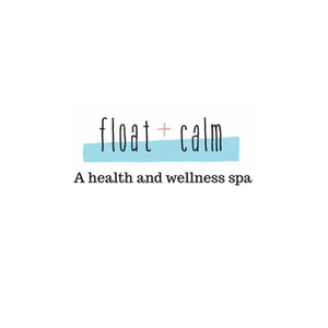 Float & Calm brand logo for floatandcalm.com