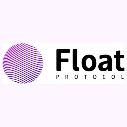 Float Protocol brand logo for floatprotocol.com