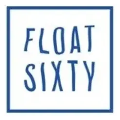 Float Sixty brand logo for floatsixty.com