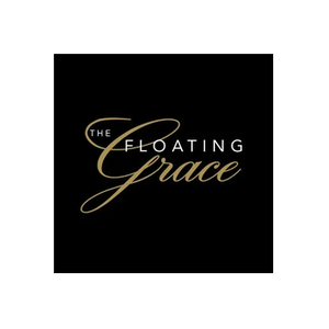 Floating Grace brand logo for floatinggrace.co.uk