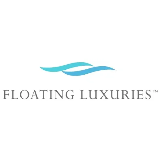 Floating Luxuries brand logo for floatingluxuries.com