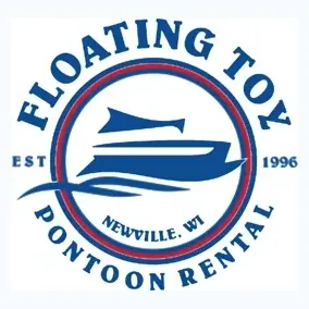 Floating Toy brand logo for floatingtoy.com
