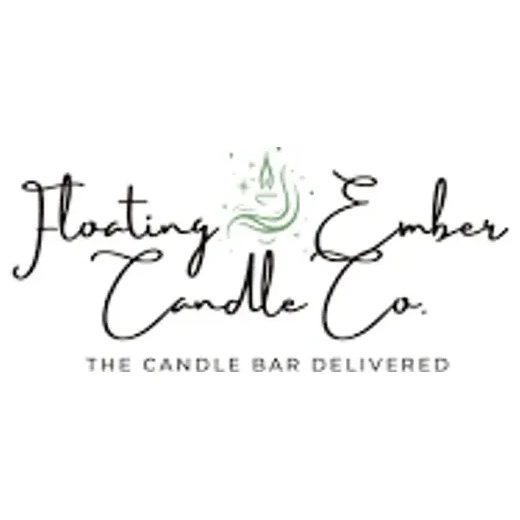 floatingembercandle brand logo for floatingembercandle.com