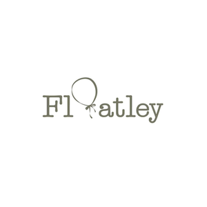 Floatley brand logo for floatley.com
