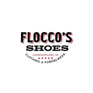 Flocco's brand logo for floccos.com
