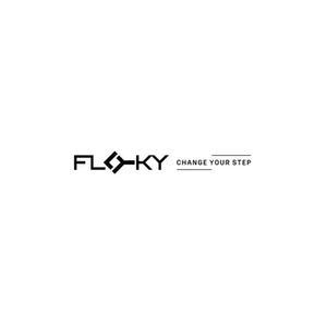 Floky brand logo for floky.ca
