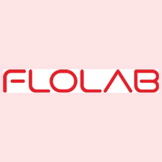 Flolab brand logo for flolab.io