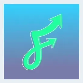 Flolio brand logo for flolio.com