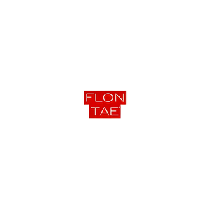 Flontae brand logo for flontaeclothing.com