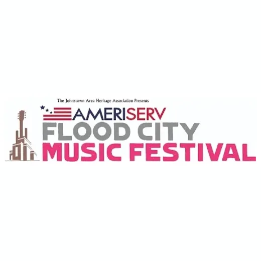 Flood City Music brand logo for floodcitymusic.com