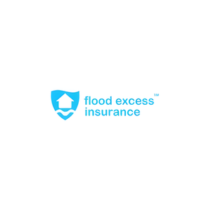Flood Excess brand logo for floodexcess.com
