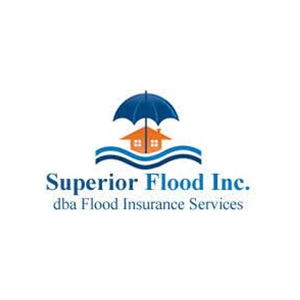 Flood Services brand logo for floodsvcs.com
