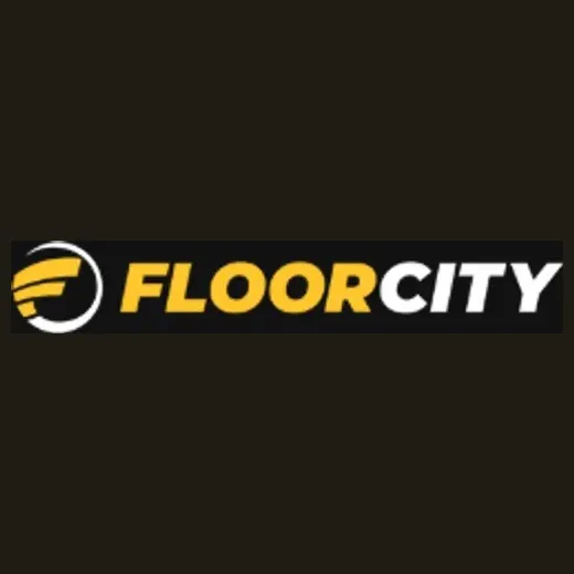 Floor City brand logo for floorcity.com