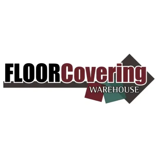 Floor Covering Warehouse brand logo for floorcoveringwarehousemontrose.com