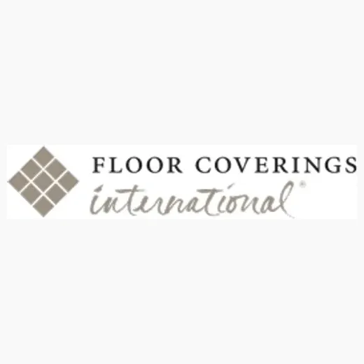 Floor Coverings International brand logo for floorcoveringsinternational.com