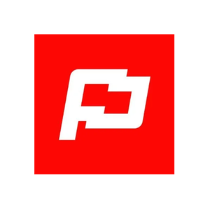 Floor NFTs brand logo for floornfts.io