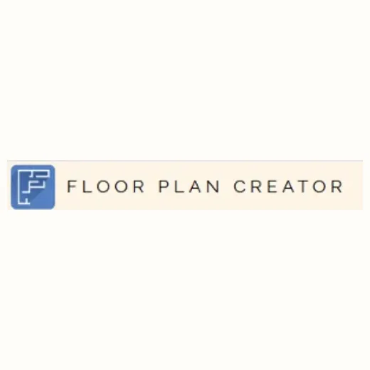 Floor Plan Creator brand logo for floorplancreator.net