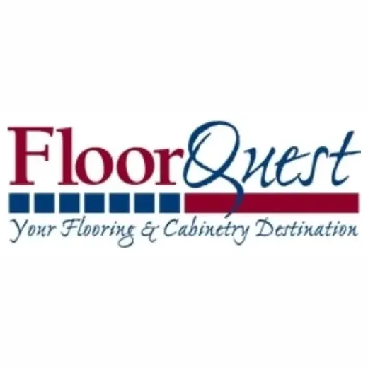 Floor Quest brand logo for floorquest.net
