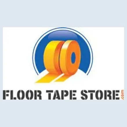Floor Tape Store brand logo for floortapestore.com