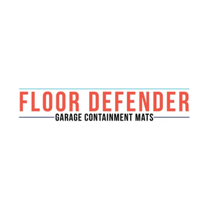 floordefendermats brand logo for floordefendermats.com