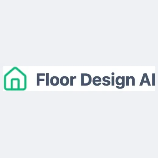 floordesign brand logo for floordesign.ai