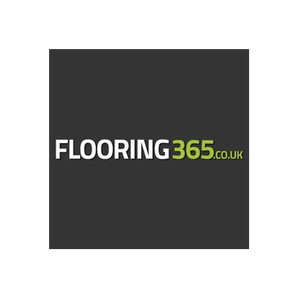 Flooring 365 brand logo for flooring365.co.uk