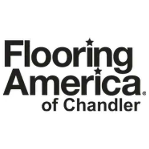Flooring America brand logo for flooringamericaofchandler.com