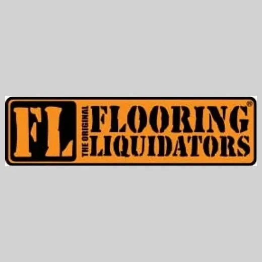 Flooring Liquidators brand logo for flooringliquidators.net