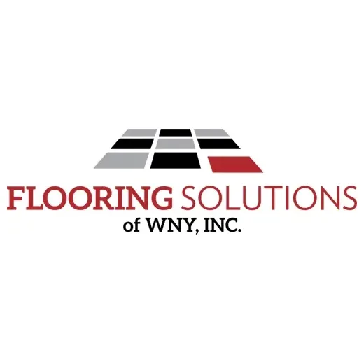 Flooring Solutions of WNY brand logo for flooringsolutionsofwny.com
