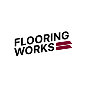 Flooring Warehouse brand logo for flooringworks.com.au